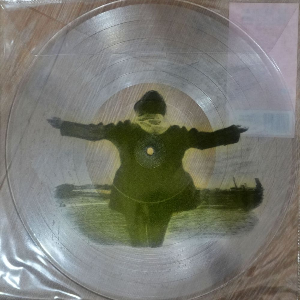 Ed Sheeran - The A Team (Picture Disc) - Image 2