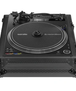 กล่องเก็บเครื่องเล่นแผ่นเสียง UDG (U91095BL) Ultimate Flight for Pioneer PLX-CRSS12 Black (New)